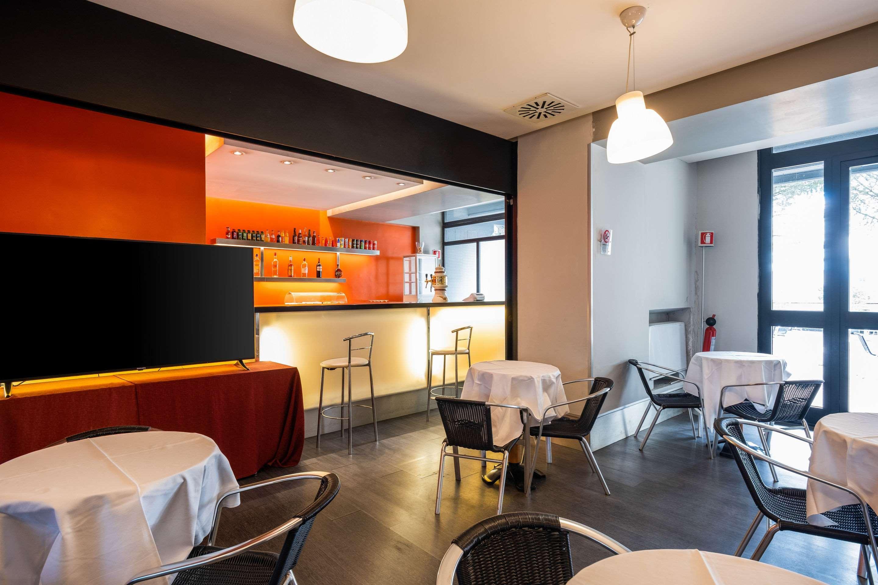 Hotel Quality Rouge Et Noir Rom